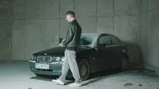 Barti &bdquo;OSTATNI ROK W UNDERGROUNDZIE&rdquo; (prod. sned)
