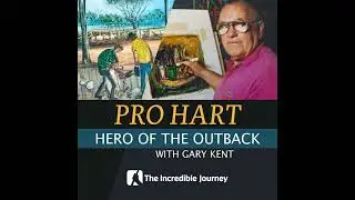 Pro Hart &ndash; Hero of the Outback