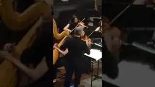 String Orchestra of Brooklyn 2024