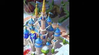Let's Play Disney's Magic Kingdoms Part 12 Accidental Experiment