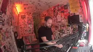 WLDV [WE LOVE DOLCE VITA][RED LIGHT RADIO][23/4/2018]