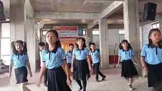 Ka fanute lam