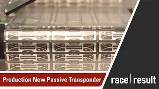 Production New Passive Transponder