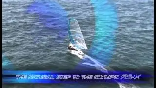 RS:One racing class introduction