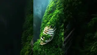 abandoned ship under water!  #shorts #ship #youtubeshorts #ocean