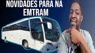 EMTRAM Com 25  BUSSCAR  VB 360 ??