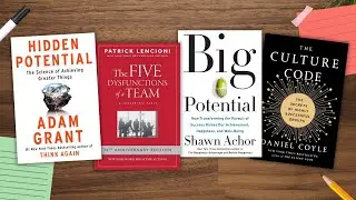 🙌🏼 Shocking Traits That Predict Your Teams Success