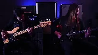 Cryptic Void - Mutinous Insurrection Playthrough Video
