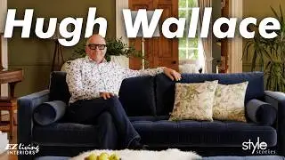 Design Secrets from TV's Most Honest Judge: Hugh Wallace Tells All