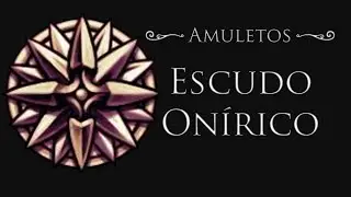 Escudo Onírico - Hollow Knight