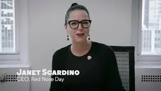 Red Nose Day 2019: Hero High Five Challenge