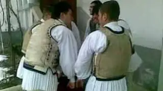 Ceata de feciori din Fagaras