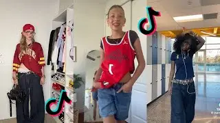GDWM!౨ৎ ⋆｡˚ | get dressed with me tiktok compilation #9