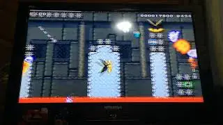 Tricky Mario: VaI s SheIIspace YATTANAI動画