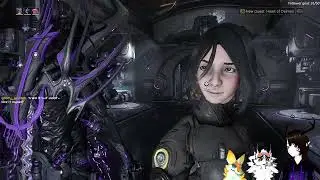 Warframe | Grinding For Azothane And Tatsu - Pushing For Affiliate 4 - Today is The Day!  slightly s