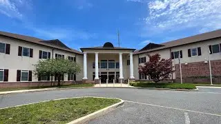 (2 for 1 Video) Little Egg Harbor, NJ Municipal Complex (Ad Friendly) 6-20-2022