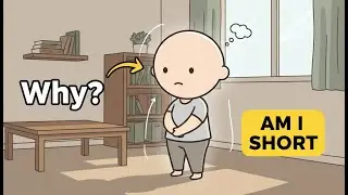 Psychology of people who are short
