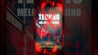 This Is Peak-Time Pressure 😤 #booglink #melodictechno #peaktime #techno