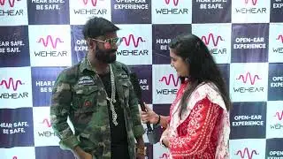 GIFA Awards Highlights: Dev Pagali gives WeHear OX review