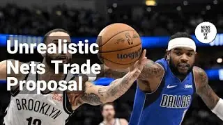 Nets' Ideal Trade for Jaden Hardy: A Dream Too Far?