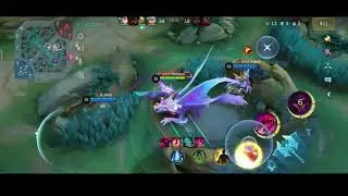 Anomali Match Making MLBB