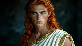 Фильм про древнюю Грецию в одном Музыкальном клипе ⚔ #fantasy   #musicvideo #rock