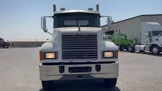 2016 MACK PINNACLE CHU613 For Sale