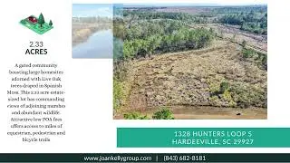Featured Lots Available RIGHT NOW! - Joan Kelly Group