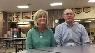 School District of New Berlin - Parent Experience Video - 8