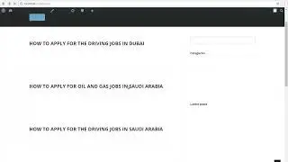 6  WordPress Post Settings within theme