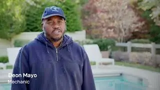 Shoreline Pools | Employee Testimonials | Pool Service Technician