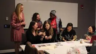 femSTEM Promo