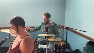 The Electric Freak Show - Flowerpot Records Fest 13 [full set]