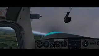 53 [P3DV4.3] | Install | UK2000 | Gatwick to Heathrow | default/ORBX