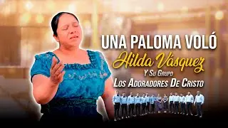 Una Paloma Volo - Hilda Vasquez | Alabanzas Cristianas De Guatemala