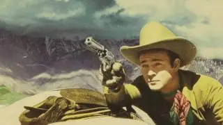 JOSEPH KANE FILMS (1935-1943)