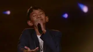 Ramires performs &ldquo;Stilla Ċkejkna&rdquo; | FINAL | The Voice Kids Malta 2025