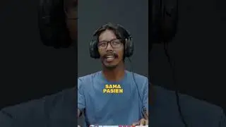 Ada yang main juga gak?