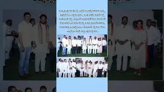 #mahabubnagar #mp #mpelection2024 #congress #congressnews #congressparty