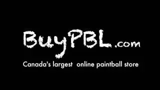 BuyPBL commercial - Pow Pow!