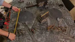 conquest first blood w'adrhun vs dweghom en français