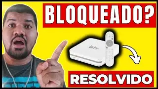 BTV PAROU DE FUNCIONAR? O QUE FAZER AGORA? BTV 13 TRAVANDO MUITO - EPPI CINEMA - RESOLVA AQUI AGORA!