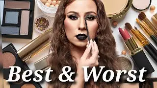 You're WASTING YOUR MONEY on These Makeup Products??? & Favorites Makeup Tutorial