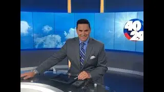 Paul Petitte Anchor