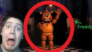 Spooky games (stream highlights #1)