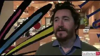 I Cinque Comandamenti - Alex Infascelli