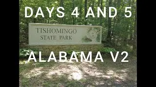 DAY 4 AND 5