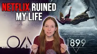5 Netflix Shows That Were Cancelled Too Soon