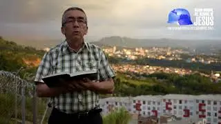 PERLAS EVANGÉLICAS. LAMENTO DE JESÚS SOBRE JERUSALEM. PASTOR CARLOS HOYOS.