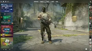 DEAGLE HIGHLIGHTS - CS2 ✨